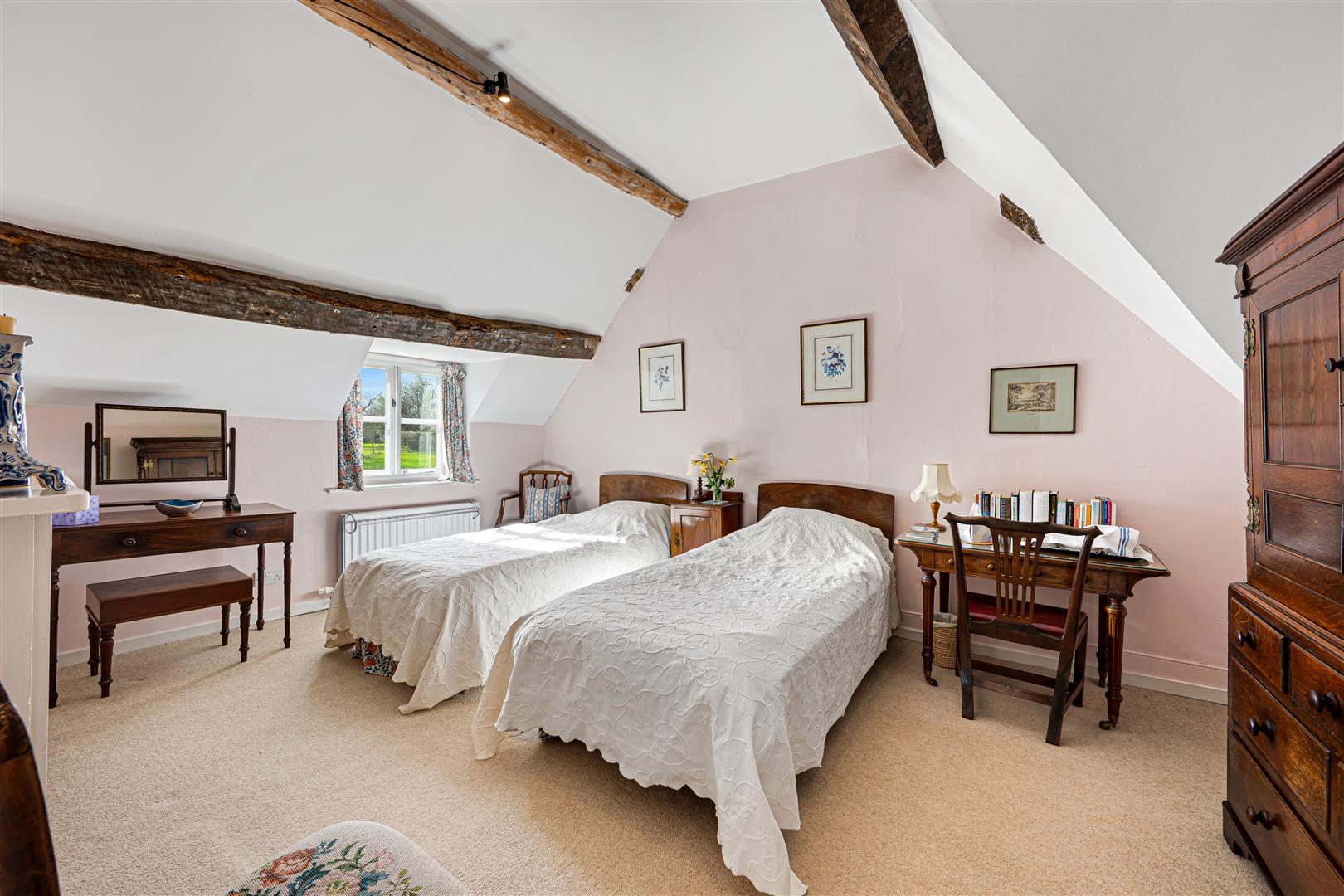 Broome Hall Farm, Chatwall, Church Stretton, SY6 7LD | Estate Agents ...